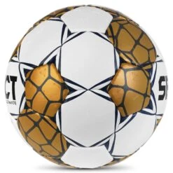 SELECT Handball - Ultimate EHF Champions League 7 SELECT Handball - Ultimate EHF Champions League -Pro Sport Verkauf 11030216 200035 white gold Ultimate EHF Champions League v24 left side