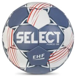 SELECT Handball - Force DB
