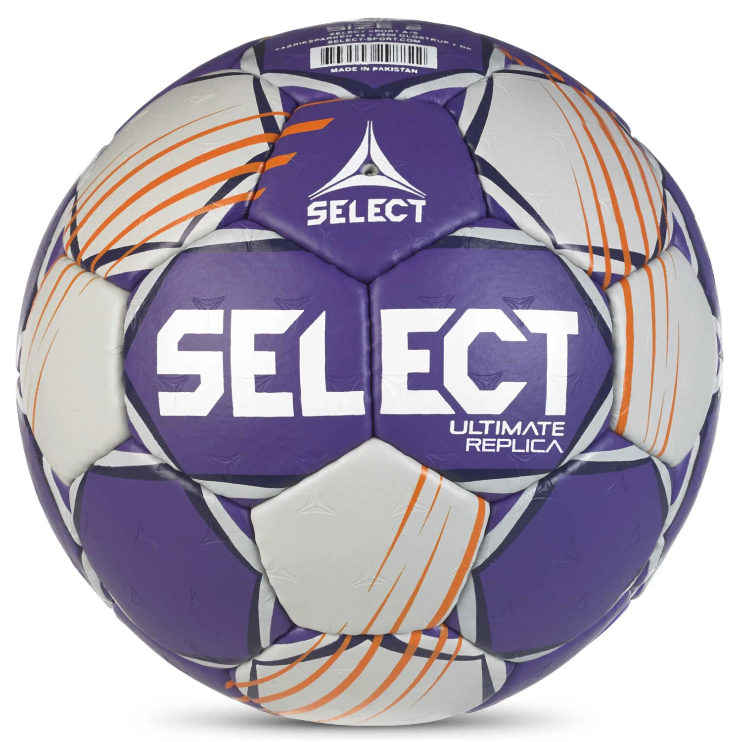 SELECT Handball - Ultimate Replica 1 SELECT Handball - Ultimate Replica
