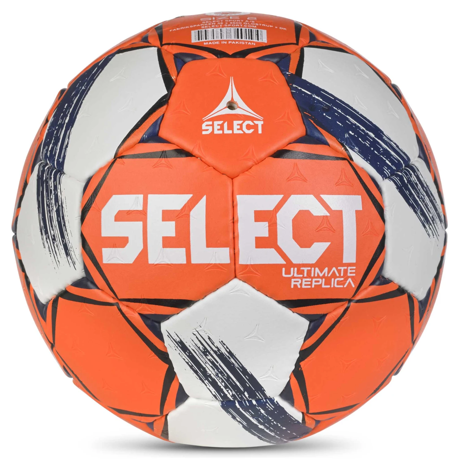 SELECT Handball - Replica EHF European League 2 SELECT Handball - Replica EHF European League – Bild 2