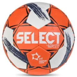 SELECT Handball - Replica EHF European League