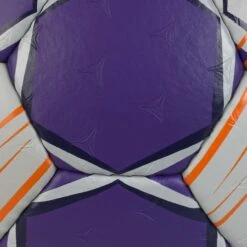 SELECT Handball - Ultimate Replica 5 SELECT Handball - Ultimate Replica -Pro Sport Verkauf 11030293 220037 grey purple Ultimate Replica v24 closeup
