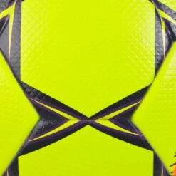 SELECT Football - Brillant Super TB -Pro Sport Verkauf 11035167 100030 yellow purple Brillant Super TB v24 closeup