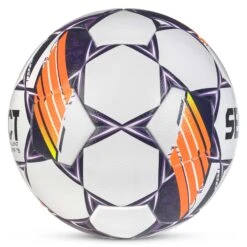 SELECT Football - Brillant Super TB -Pro Sport Verkauf 11041347 100030 white purple Brillant Super TB v24 right side