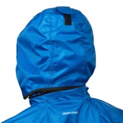 SELECT Monaco All-weather Jacket 35 SELECT Monaco All-weather Jacket -Pro Sport Verkauf 11383551 610119 610120 blue white All weather jacket Monaco v24 extra closeup2