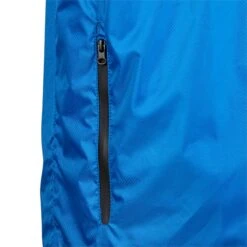 SELECT Monaco All-weather Jacket 36 SELECT Monaco All-weather Jacket -Pro Sport Verkauf 11383552 610119 610120 blue white All weather jacket Monaco v24 extra closeup3