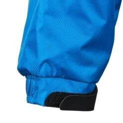 SELECT Monaco All-weather Jacket - Kids 37 SELECT Monaco All-weather Jacket - Kids -Pro Sport Verkauf 11383553 610119 610120 blue white All weather jacket Monaco v24 extra closeup4 25db7cb7 c454 445f 8d2c 4d565a38d34c