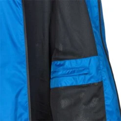 SELECT Monaco All-weather Jacket - Kids 38 SELECT Monaco All-weather Jacket - Kids -Pro Sport Verkauf 11383554 610119 610120 blue white All weather jacket Monaco v24 extra closeup5 ced8d05c 447f 480d bbe4 b71ffecbe749