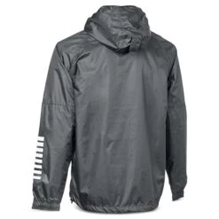 SELECT Monaco All-weather Jacket 23 SELECT Monaco All-weather Jacket -Pro Sport Verkauf 11383557 610119 610120 grey white All weather jacket Monaco v24 back
