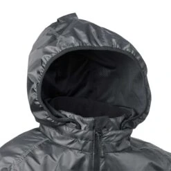 SELECT Monaco All-weather Jacket - Kids 25 SELECT Monaco All-weather Jacket - Kids -Pro Sport Verkauf 11383559 610119 610120 grey white All weather jacket Monaco v24 extra closeup fba7b6fa cd5a 4a43 99a0 786b06274689