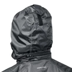 SELECT Monaco All-weather Jacket - Kids 26 SELECT Monaco All-weather Jacket - Kids -Pro Sport Verkauf 11383560 610119 610120 grey white All weather jacket Monaco v24 extra closeup2 ddb2b2a5 a33a 49d7 b3de 9cad37ec4e45