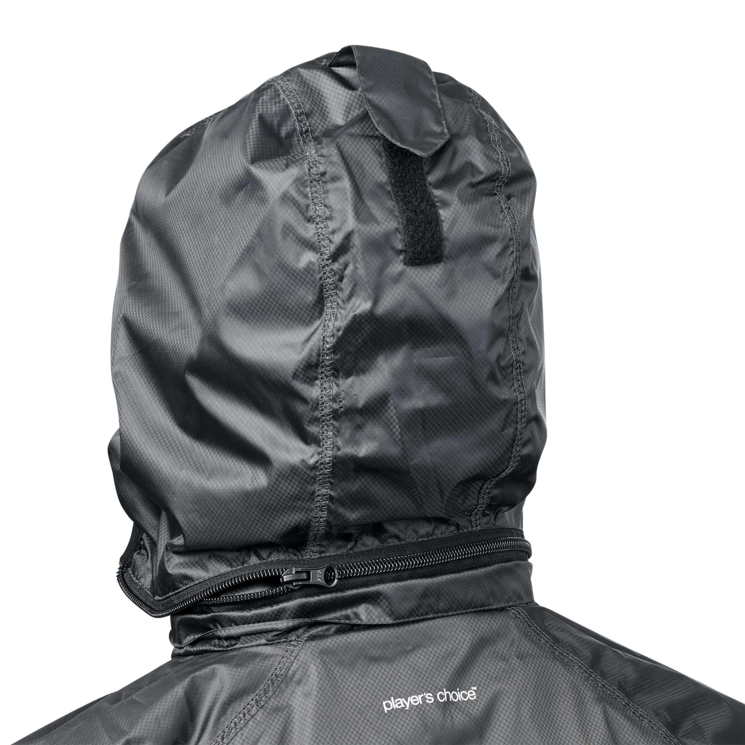 SELECT Monaco All-weather Jacket - Kids 7 SELECT Monaco All-weather Jacket - Kids – Bild 7