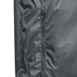 SELECT Monaco All-weather Jacket - Kids 27 SELECT Monaco All-weather Jacket - Kids -Pro Sport Verkauf 11383561 610119 610120 grey white All weather jacket Monaco v24 extra closeup3 02a40f01 5378 4397 a49e 2e3e1e014c53