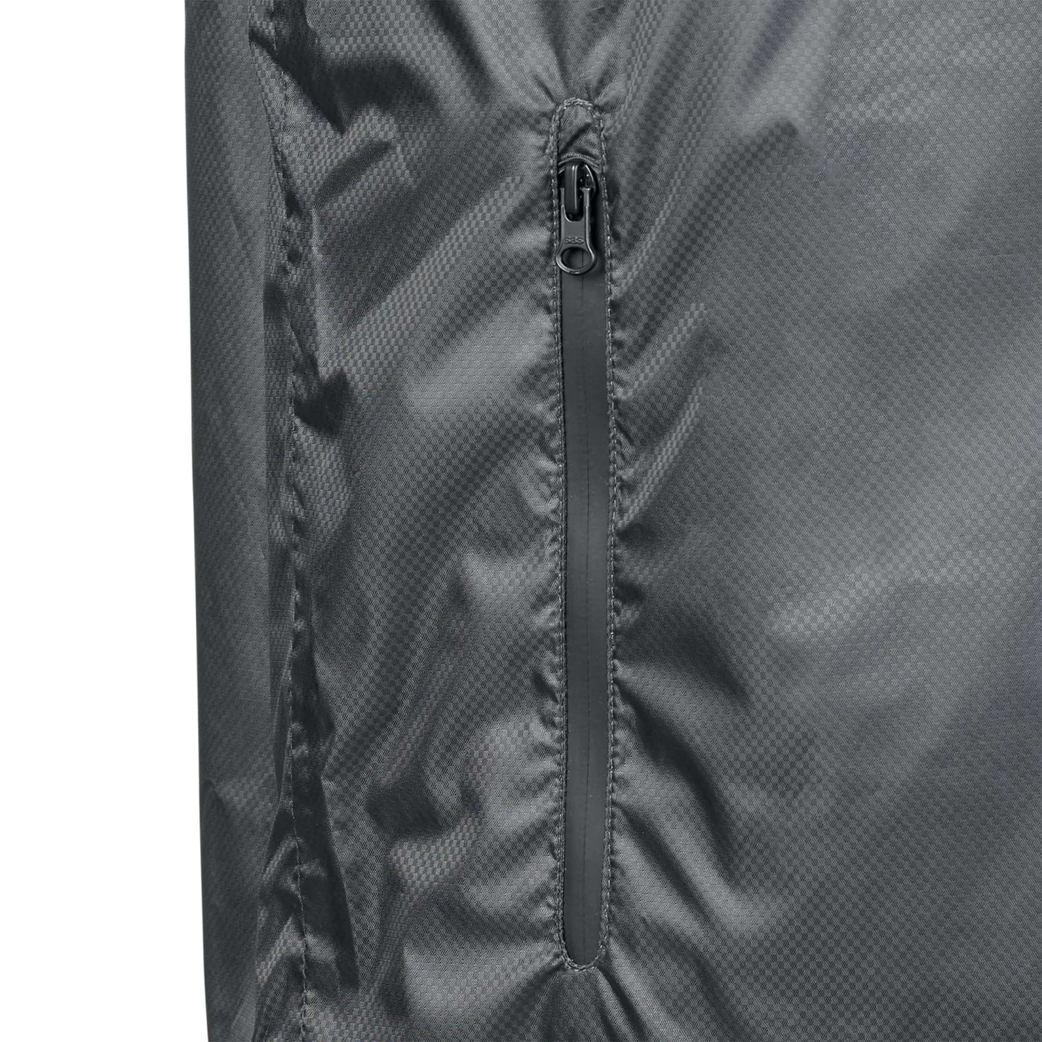 SELECT Monaco All-weather Jacket - Kids 8 SELECT Monaco All-weather Jacket - Kids – Bild 8