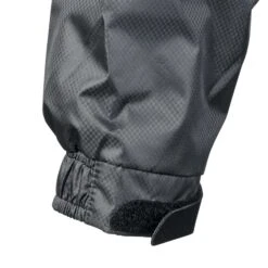 SELECT Monaco All-weather Jacket - Kids 28 SELECT Monaco All-weather Jacket - Kids -Pro Sport Verkauf 11383562 610119 610120 grey white All weather jacket Monaco v24 extra closeup4 53e41dbd a48f 46a4 88ca cf61d8f96285