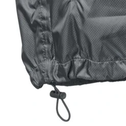 SELECT Monaco All-weather Jacket - Kids 30 SELECT Monaco All-weather Jacket - Kids -Pro Sport Verkauf 11383565 610119 610120 grey white All weather jacket Monaco v24 extra closeup7 9381241e 0244 469e 8dc5 916ac9c41d30