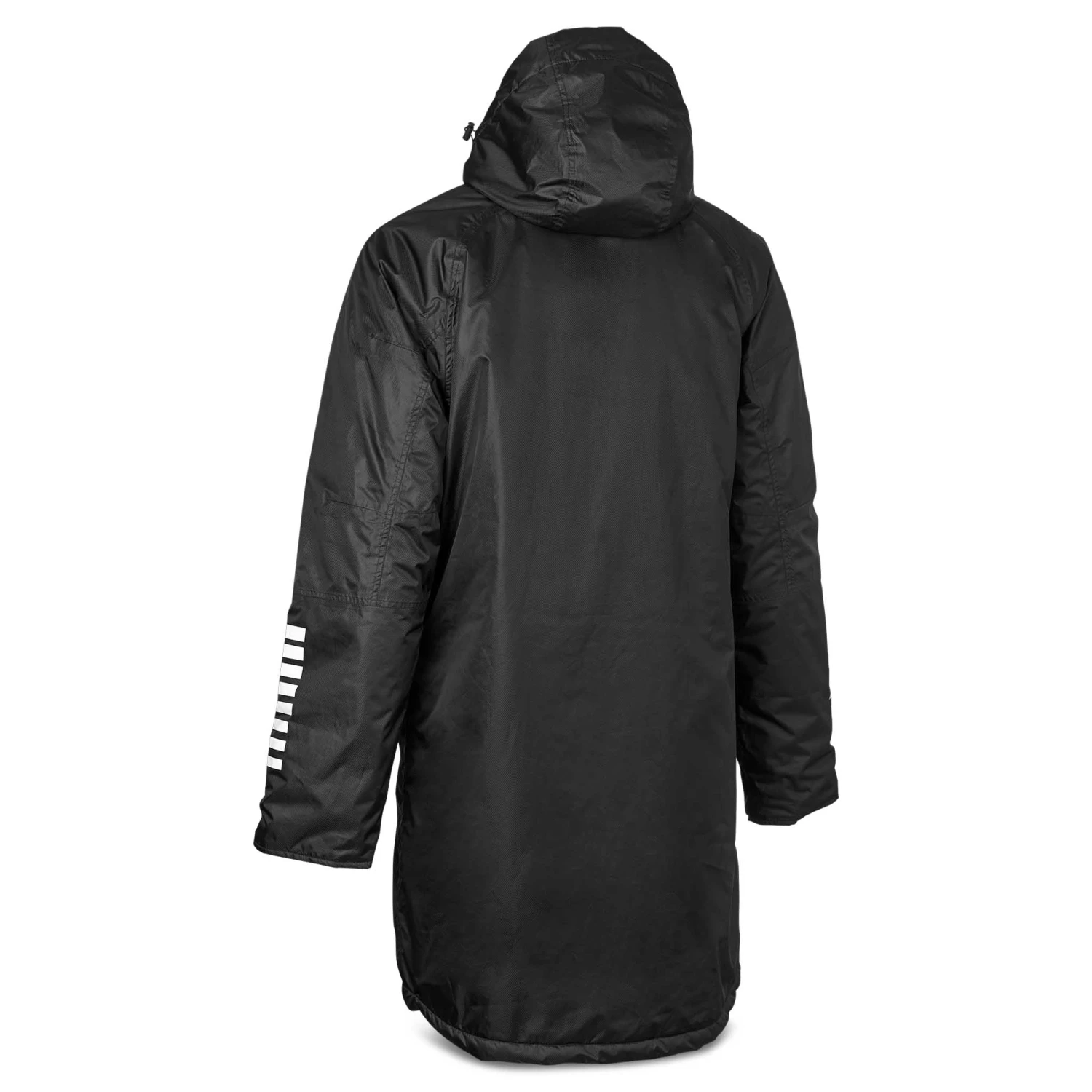 SELECT Monaco Coach Jacket 2 SELECT Monaco Coach Jacket – Bild 2