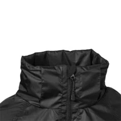 SELECT Monaco Coach Jacket 14 SELECT Monaco Coach Jacket -Pro Sport Verkauf 11383581 610126 black white Coach Jacket Monaco v24 extra closeup2