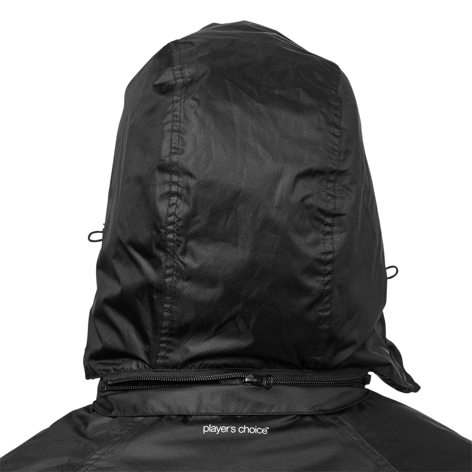 SELECT Monaco Coach Jacket 5 SELECT Monaco Coach Jacket – Bild 5