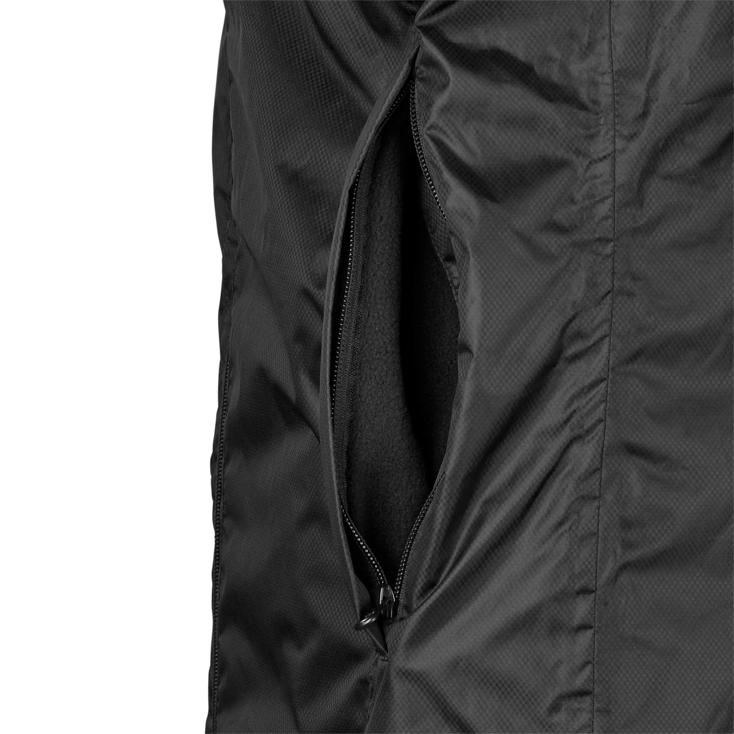 SELECT Monaco Coach Jacket 6 SELECT Monaco Coach Jacket – Bild 6