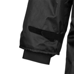 SELECT Monaco Coach Jacket 17 SELECT Monaco Coach Jacket -Pro Sport Verkauf 11383584 610126 black white Coach Jacket Monaco v24 extra closeup5