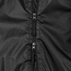 SELECT Monaco Coach Jacket 19 SELECT Monaco Coach Jacket -Pro Sport Verkauf 11383586 610126 black white Coach Jacket Monaco v24 extra closeup7