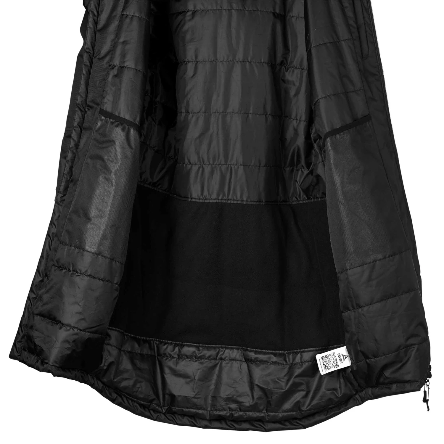 SELECT Monaco Coach Jacket 10 SELECT Monaco Coach Jacket – Bild 10