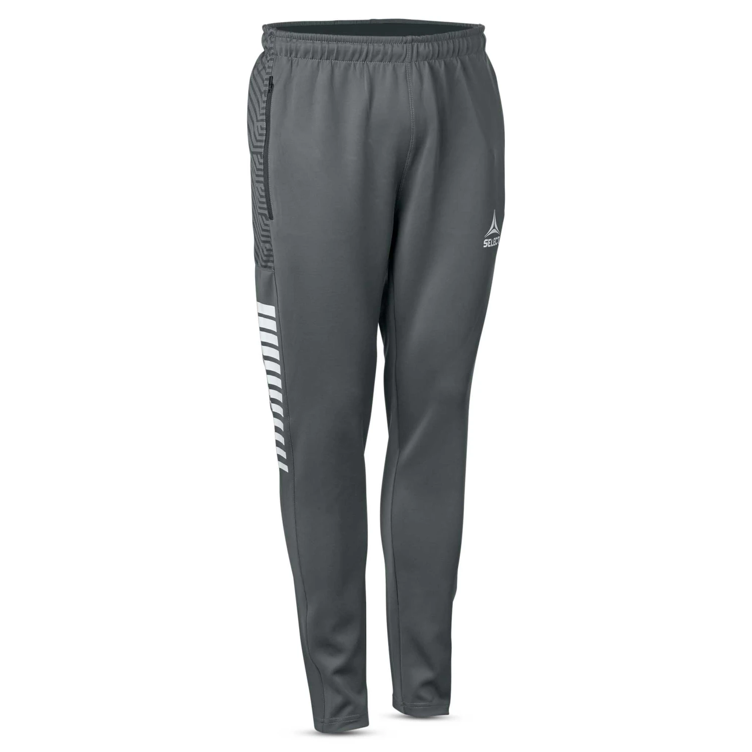 SELECT Monaco Training Pants Regular Fit 2 SELECT Monaco Training Pants Regular Fit – Bild 2