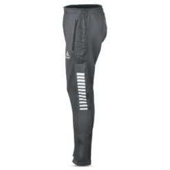 SELECT Monaco Training Pants Regular Fit 32 SELECT Monaco Training Pants Regular Fit -Pro Sport Verkauf 11383595 610109 610110 grey white Training pants Regular Fit Monaco v24 right side