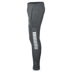 SELECT Monaco Training Pants Slim Fit 22 SELECT Monaco Training Pants Slim Fit -Pro Sport Verkauf 11383605 610112 grey white Training pants slim fit Monaco v24 right side