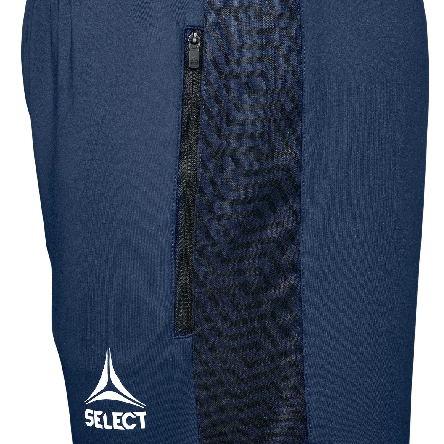 SELECT Monaco Training Pants Slim Fit 5 SELECT Monaco Training Pants Slim Fit – Bild 5