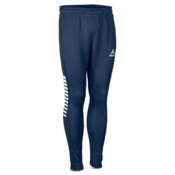 SELECT Monaco Training Pants Slim Fit