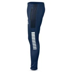 SELECT Monaco Training Pants Slim Fit 19 SELECT Monaco Training Pants Slim Fit -Pro Sport Verkauf 11383608 610112 navy white Training pants slim fit Monaco v24 right side