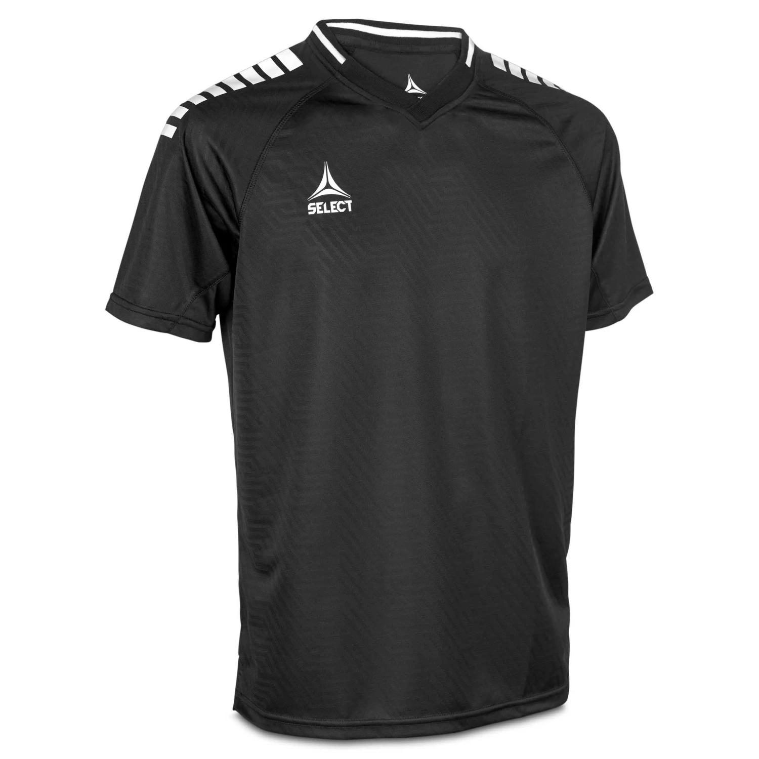 SELECT Monaco Player Shirt S/S - Kids 6 SELECT Monaco Player Shirt S/S - Kids – Bild 6