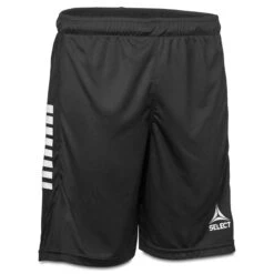 SELECT Monaco Player Shorts - Kids 25 SELECT Monaco Player Shorts - Kids -Pro Sport Verkauf 11383870 600099 600100 black white Player shorts Monaco v24 main 4258bf54 901c 46e8 a045 d9dabfbb80dc