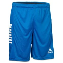 SELECT Monaco Player Shorts - Kids 23 SELECT Monaco Player Shorts - Kids -Pro Sport Verkauf 11383874 600099 600100 blue white Player shorts Monaco v24 main 5cdb6491 9ebf 4a74 bb02 1c2a5f263f6d