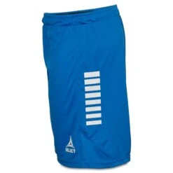 SELECT Monaco Player Shorts - Kids 36 SELECT Monaco Player Shorts - Kids -Pro Sport Verkauf 11383877 600099 600100 blue white Player shorts Monaco v24 right side 8715f6ef 2b09 49d7 9042 f7b6c262b206