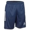 SELECT Monaco Player Shorts - Kids
