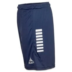 SELECT Monaco Player Shorts - Kids 28 SELECT Monaco Player Shorts - Kids -Pro Sport Verkauf 11383883 600099 600100 navy white Player shorts Monaco v24 right side c26c8096 4ee8 4834 95fd c3793945ef04