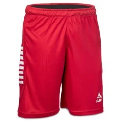 SELECT Monaco Player Shorts - Kids 22 SELECT Monaco Player Shorts - Kids -Pro Sport Verkauf 11383885 600099 600100 red white Player shorts Monaco v24 main e0064807 836a 4d23 9d4a 6c9a6879ab67