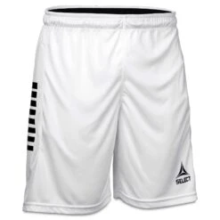 SELECT Monaco Player Shorts - Kids 26 SELECT Monaco Player Shorts - Kids -Pro Sport Verkauf 11383887 600099 600100 white black Player shorts Monaco v24 main 5b5dc8b2 a2e4 4604 8f00 eb8db3bc9da0