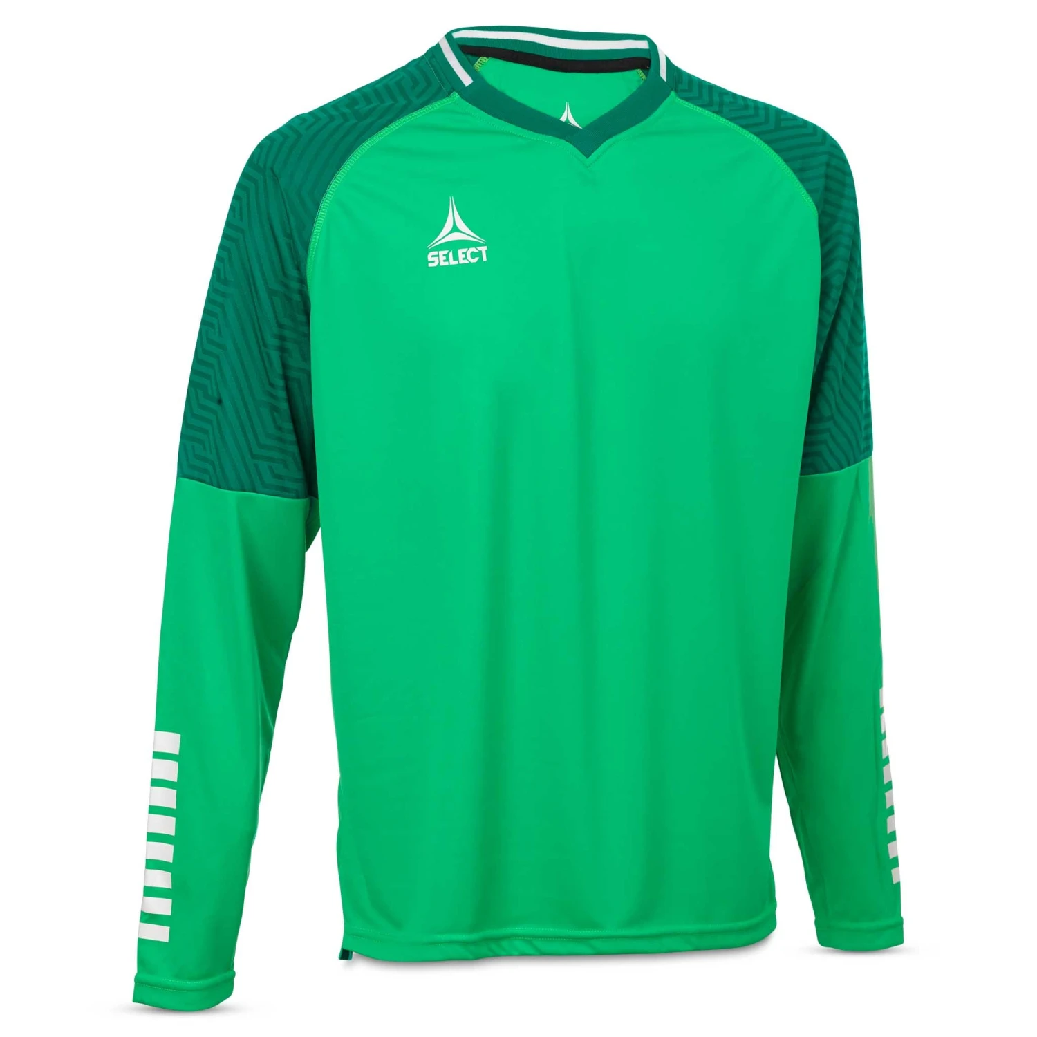 SELECT Monaco Goalkeeper Shirt 1 SELECT Monaco Goalkeeper Shirt