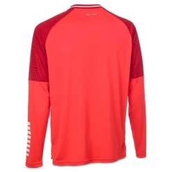 SELECT Monaco Goalkeeper Shirt - Kids -Pro Sport Verkauf 11383896 600101 600102 red red Goalkeeper Shirt Monaco v24 back 8f2af7b0 448a 4c3c 9589 56a6a61de4b2