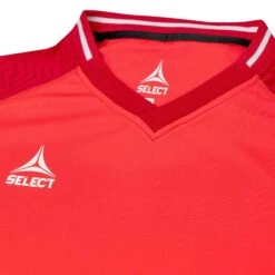 SELECT Monaco Goalkeeper Shirt - Kids -Pro Sport Verkauf 11383898 600101 600102 red red Goalkeeper Shirt Monaco v24 extra closeup 002d228a 9dc7 4472 800d 9decc4cd3834