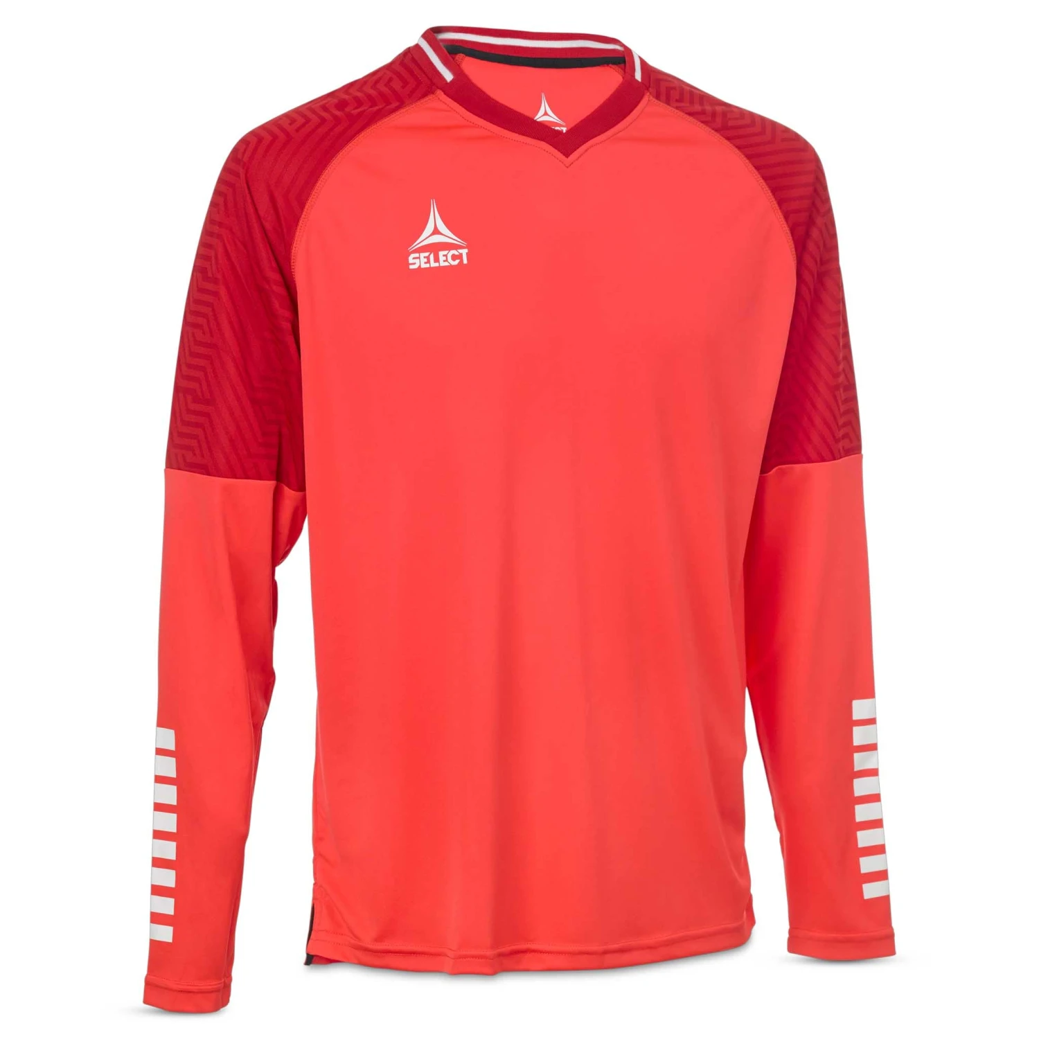 SELECT Monaco Goalkeeper Shirt 2 SELECT Monaco Goalkeeper Shirt – Bild 2