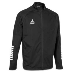 SELECT Monaco Training Jacket 21 SELECT Monaco Training Jacket -Pro Sport Verkauf 11383911 610113 610114 black white Training jacket Monaco v24 main