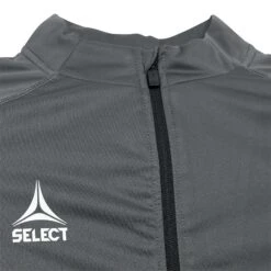 SELECT Monaco Training Jacket 29 SELECT Monaco Training Jacket -Pro Sport Verkauf 11383914 610113 610114 grey white Training jacket Monaco v24 extra closeup