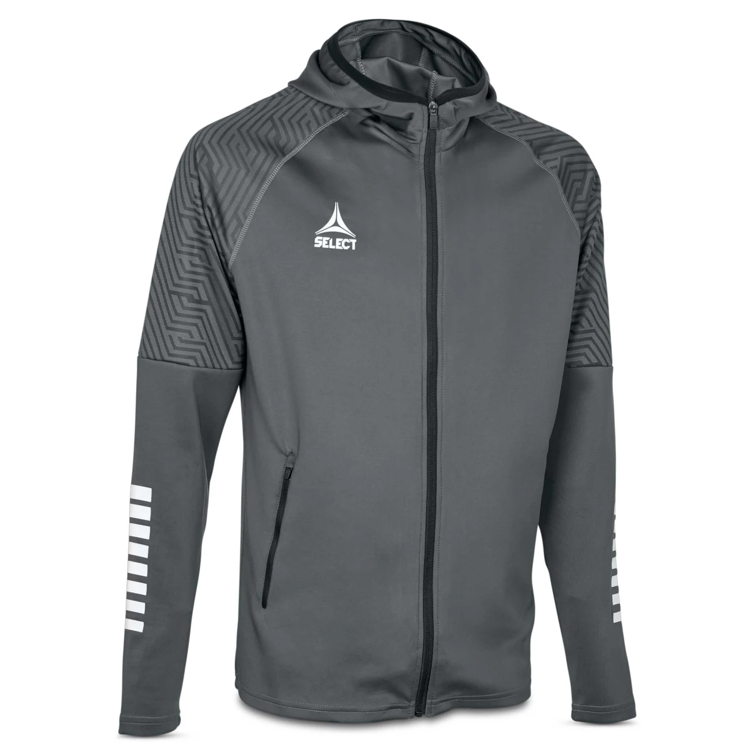 SELECT Monaco Zip Hoodie - Kids 2 SELECT Monaco Zip Hoodie - Kids – Bild 2