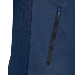 SELECT Monaco Zip Hoodie 22 SELECT Monaco Zip Hoodie -Pro Sport Verkauf 11383974 620045 620046 navy white Zip hoodie Monaco v24 extra closeup2