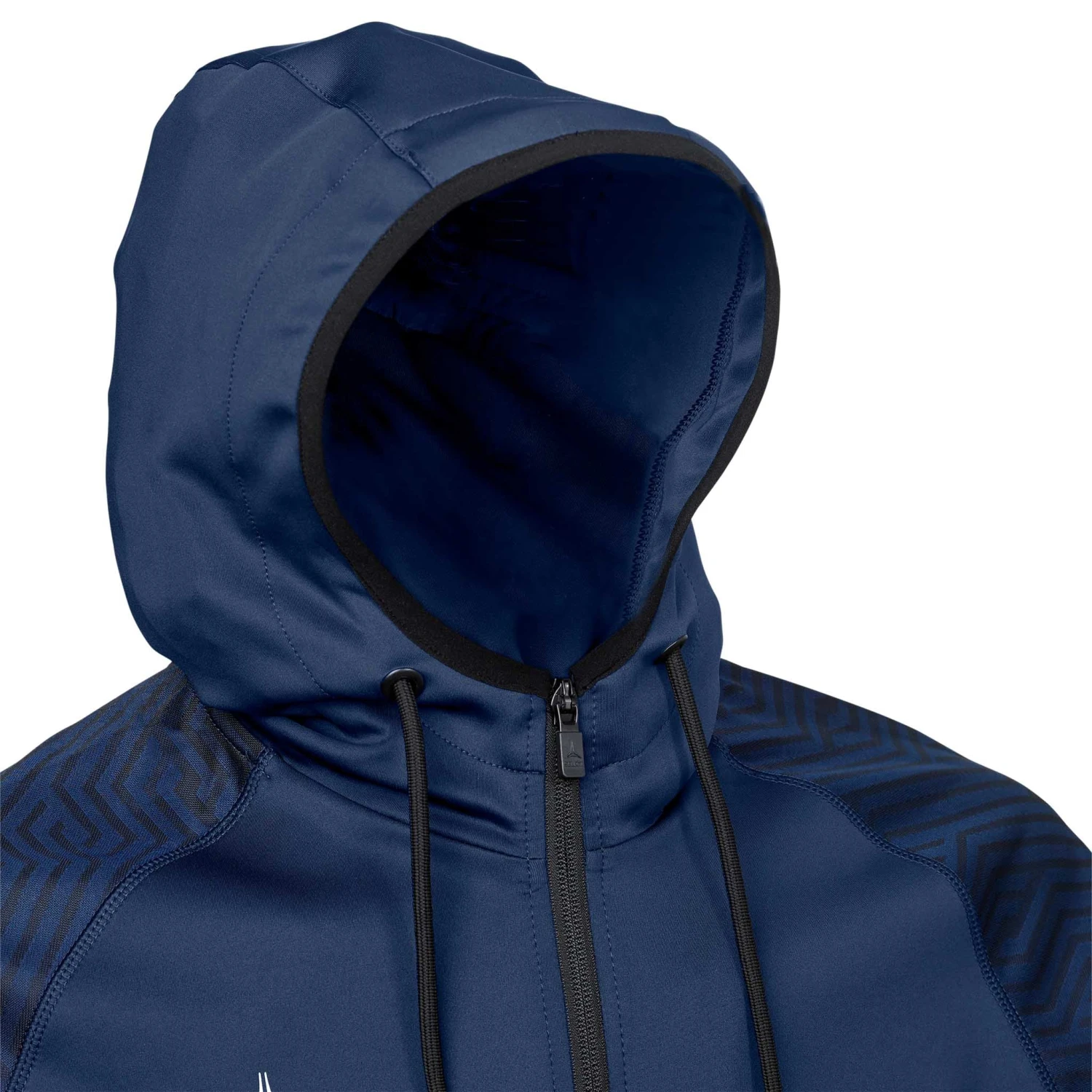 SELECT Monaco Zip Hoodie 6 SELECT Monaco Zip Hoodie – Bild 6